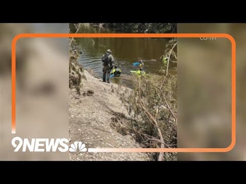 Colorado Task Force 1 sending more resources for Texas flood response