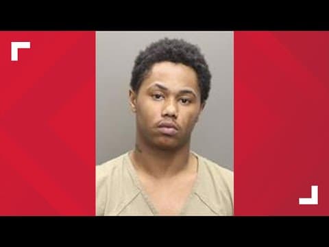 Suspect arrested, charged with murder in Hilltop shooting from March