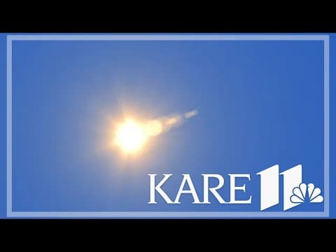 Scorching temps blanket much of US