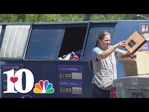 City of Knoxville expands its composting project