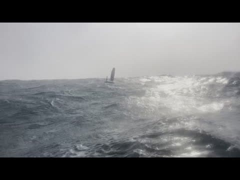 C-Stars launch to improve hurricane forecasts