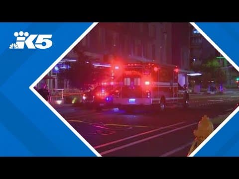 Man sentenced to 31 years for killing wife at Bellevue tavern