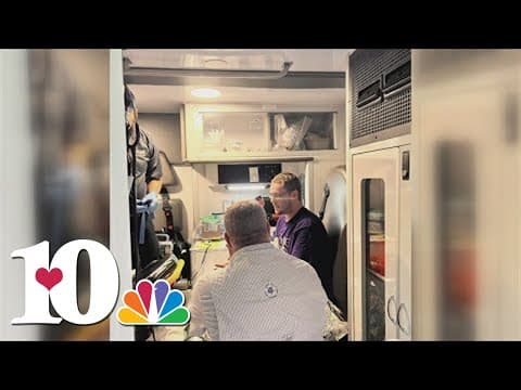 MCSO: Two hikers reported missing in the Bald River Falls area found