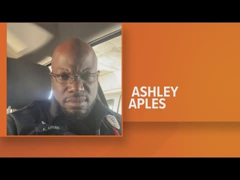 Man found shot to death in New Orleans identified as Jefferson Parish Corrections Officer