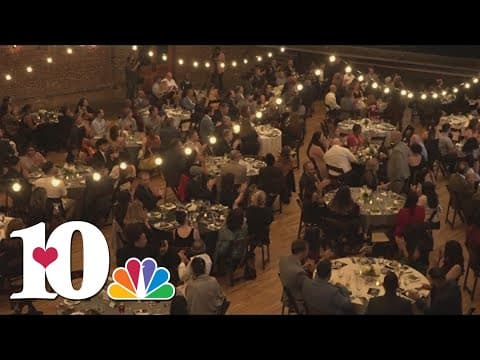 Centro Hispano hosts 2023 Latino Awards Gala, honoring community changemakers