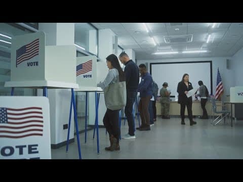 Amendments on Dec. 7 ballot in Louisiana