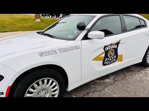 School employee under arrest after state police investigation