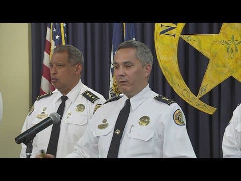 NOPD addresses reporting error in Special Victims Division
