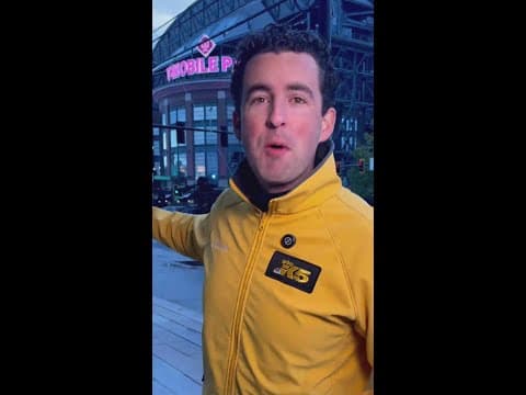 Mariners welcome fans for Wednesday afternoon scrimmage