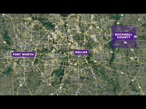 Texas 13-year-old assaulted at sports tournament