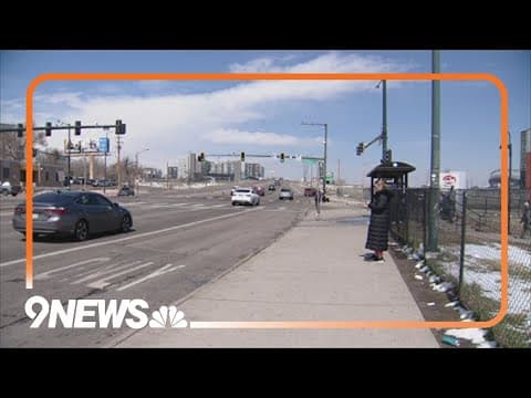 CDOT considers bus rapid transit line on Federal Boulevard