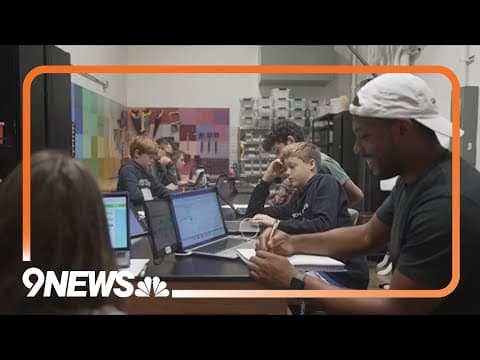 New Virginia private school aims to revolutionize education with 2-hour academic day