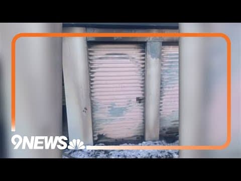 Here's what you need to know about storage unit insurance