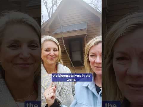 What is it like at a silent retreat? Bel and Julie review the experience