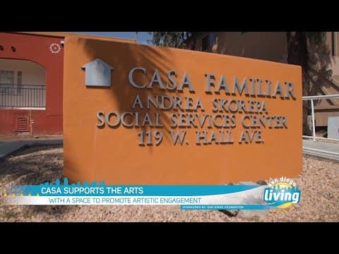 Enhancing Quality of Life for Families in the South Bay Community | Casa Familiar