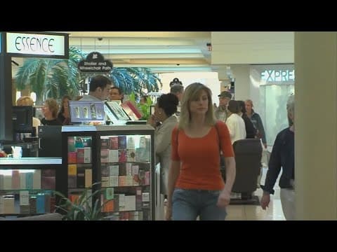 More nationwide retailers going out of business