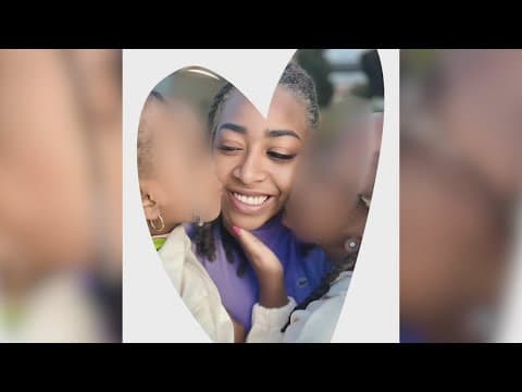 Neighbors remember a North Texas woman killed and found in Missouri