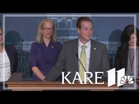 Senators targeted for support of drug pricing bill