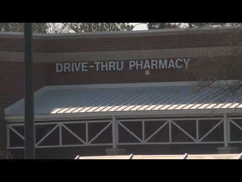 Kroger closes two North Texas stores, prepares to open four more