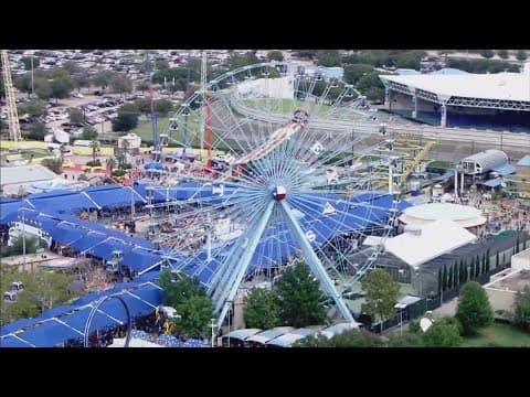 State Fair of Texas moves forward with a full firearm ban