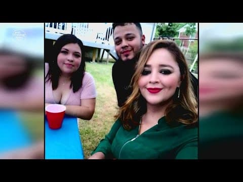 Wife of mistakenly deported Maryland man says she hasn't heard from her husband