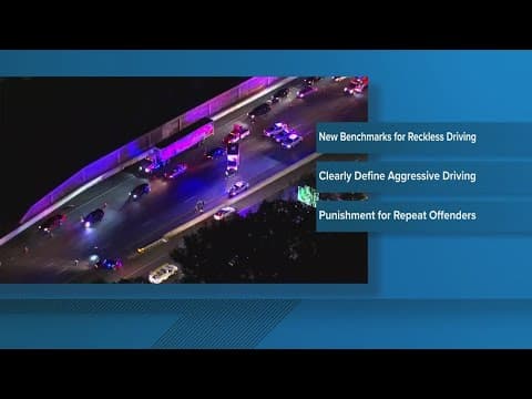 Montgomery County adds new measures to stop dangerous drivers