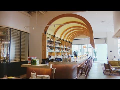 Callie chef wants guest to 'taste the San Diego sunshine'