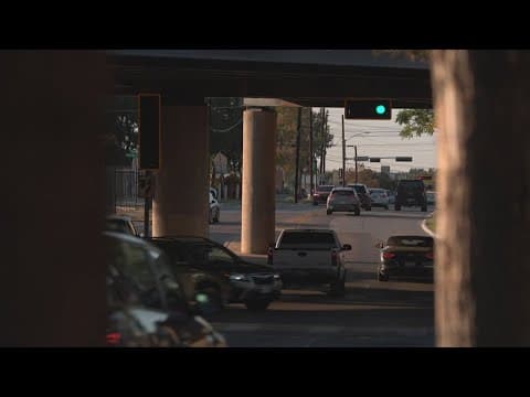 Dallas officials to meet on improvements to Maple Avenue