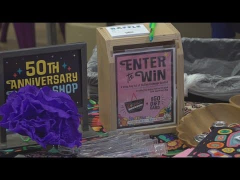 Buffalo Exchange celebrates 50 years of fashion sustainability