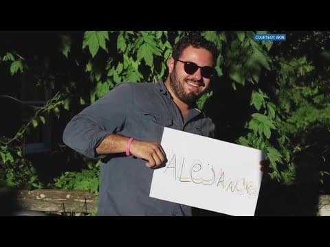 Knoxville advocacy group calling for the release of local organizer detained by ICE in Nashville