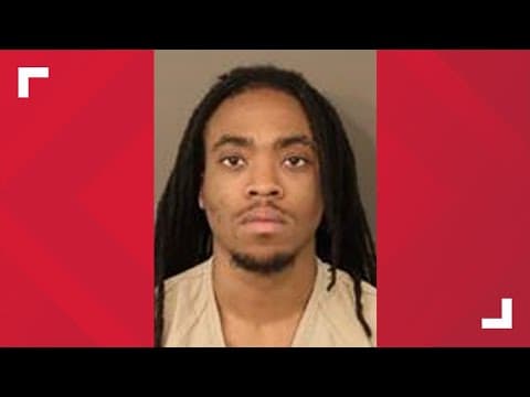 Columbus man sentenced in connection to 2-month-old daughter’s death