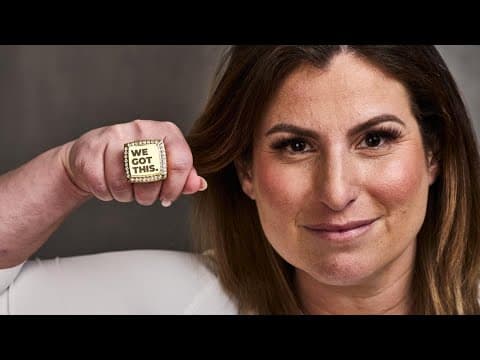 Stage 4 breast cancer thriver creates the first nonprofit gift registry for cancer patients