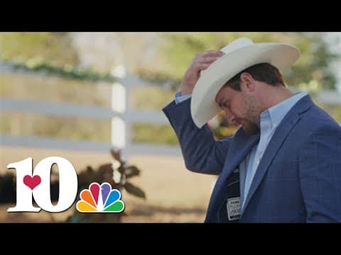 Meet Farmer Mitchell tonight at Smokies game