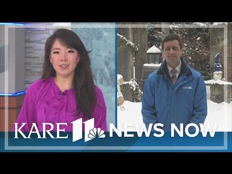 KARE 11 News Now- Feb. 22, 2023