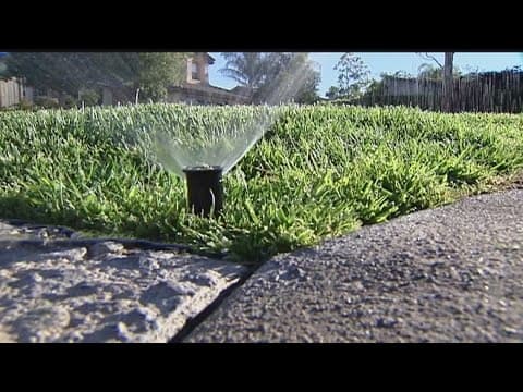 La Jolla man files lawsuit seeking class action status over water rates