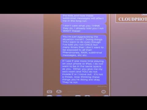 Preliminary hearing for Larry Millete continues into day 9 in Downtown San Diego court