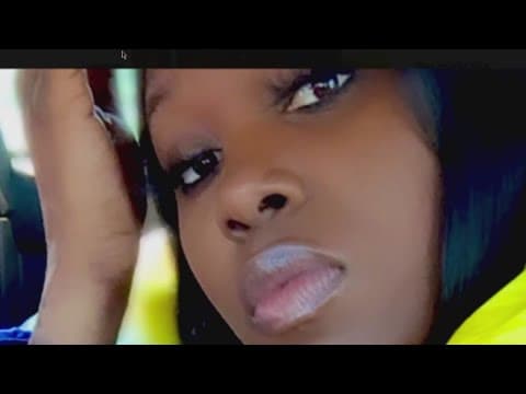 Police arrest woman for murder of Chyna Crawford