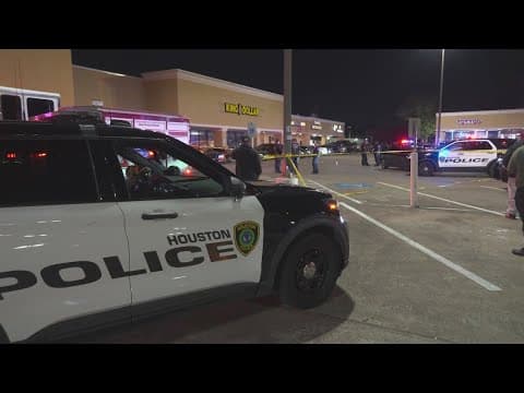 Deadly shooting near Highway 290 linked to domestic dispute, police say