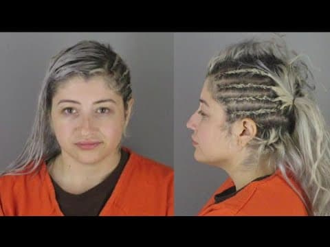 Mother charged with son's murder won't cooperate with competency exam