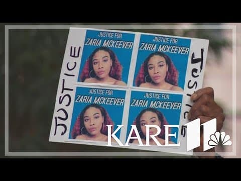 Teen admits to killing MN woman as part of guilty plea