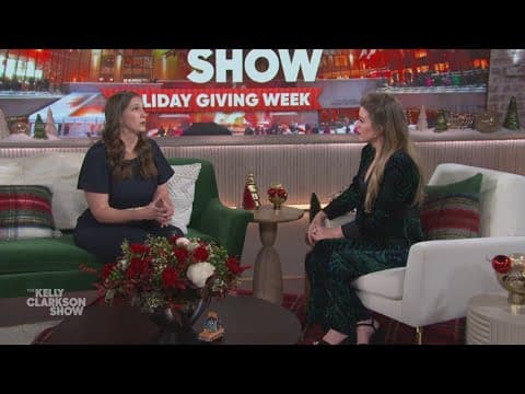 Carmel HS Dance Marathon being celebrated on 'The Kelly Clarkson Show'