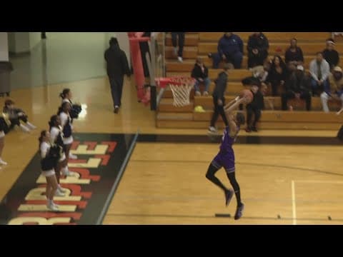 Operation Basketball Cathedral 66  Ben Davis 53