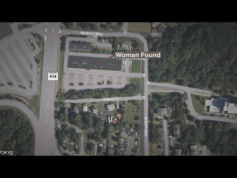 Woman killed in Prince George's Co. shooting overnight