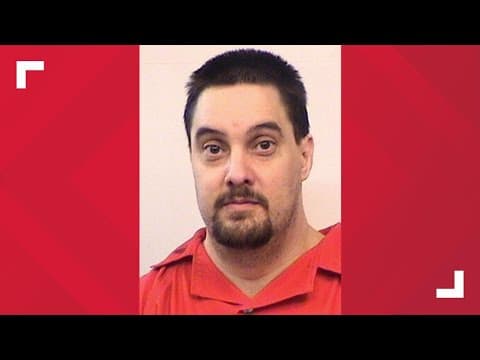 Indiana Supreme Court sets final execution date for convicted rapist and murderer