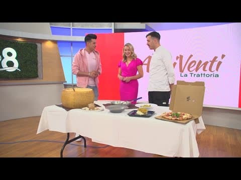 AnniVenti La Trattoria | Bringing a Slice of Italy to Lemon Grove