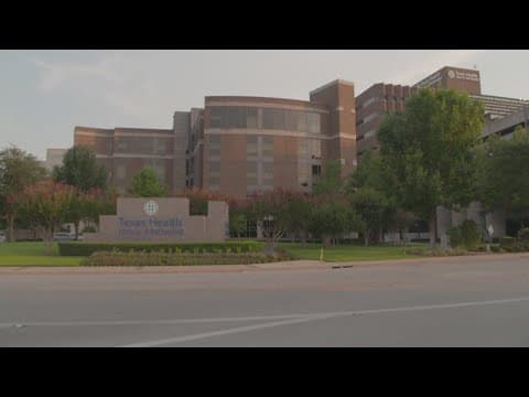 Blue Cross Blue Shield drops Texas Health, UT Southwestern from network