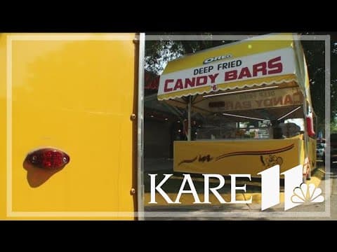 Minnesota State Fair vendors hoping for pre-pandemic attendance in 2023