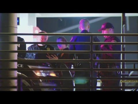 Police arrest San Diego shooting spree suspect who killed 1 person; injured 3