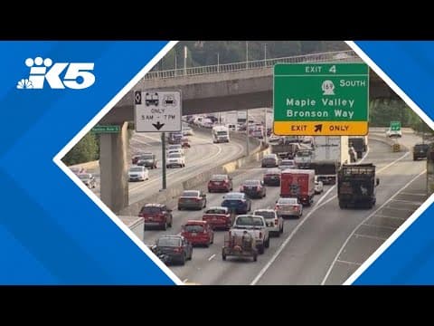 A look ahead at Thanksgiving travel