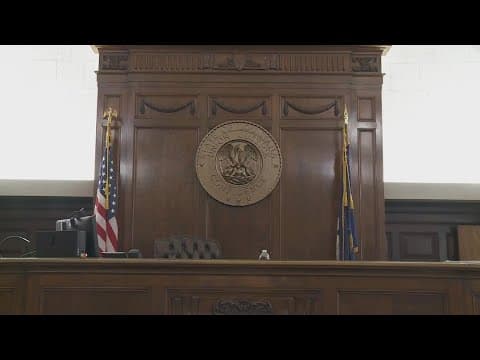 Orleans Re-Entry Court program offers support for nonviolent convicted felons